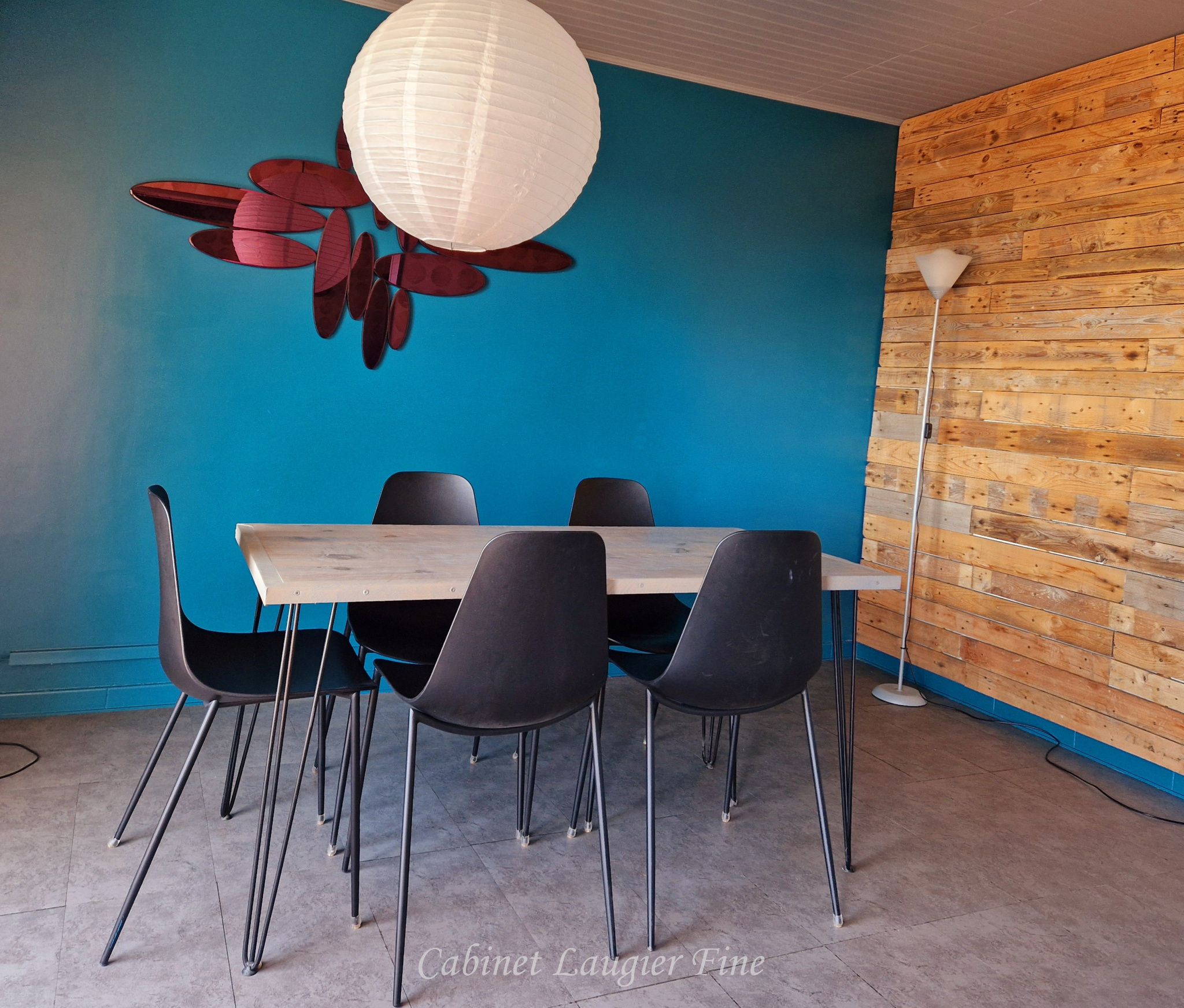 Image d'un location appartement 3 pièces septèmes-les-vallons - septèmes les vallons à 1000€ à septèmes-les-vallons (13240)