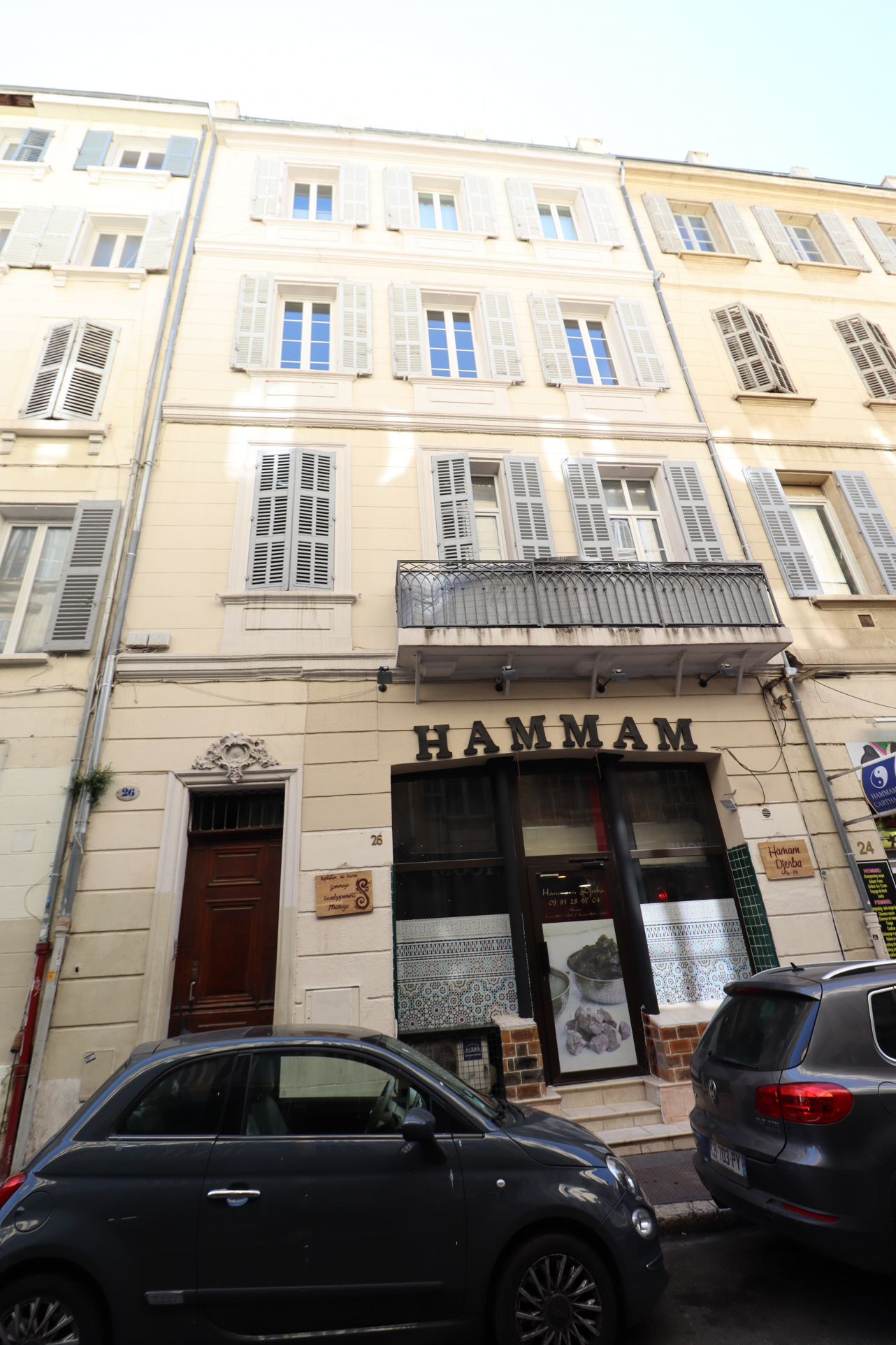 vente-appartement-Marseille-13001-2 pièces