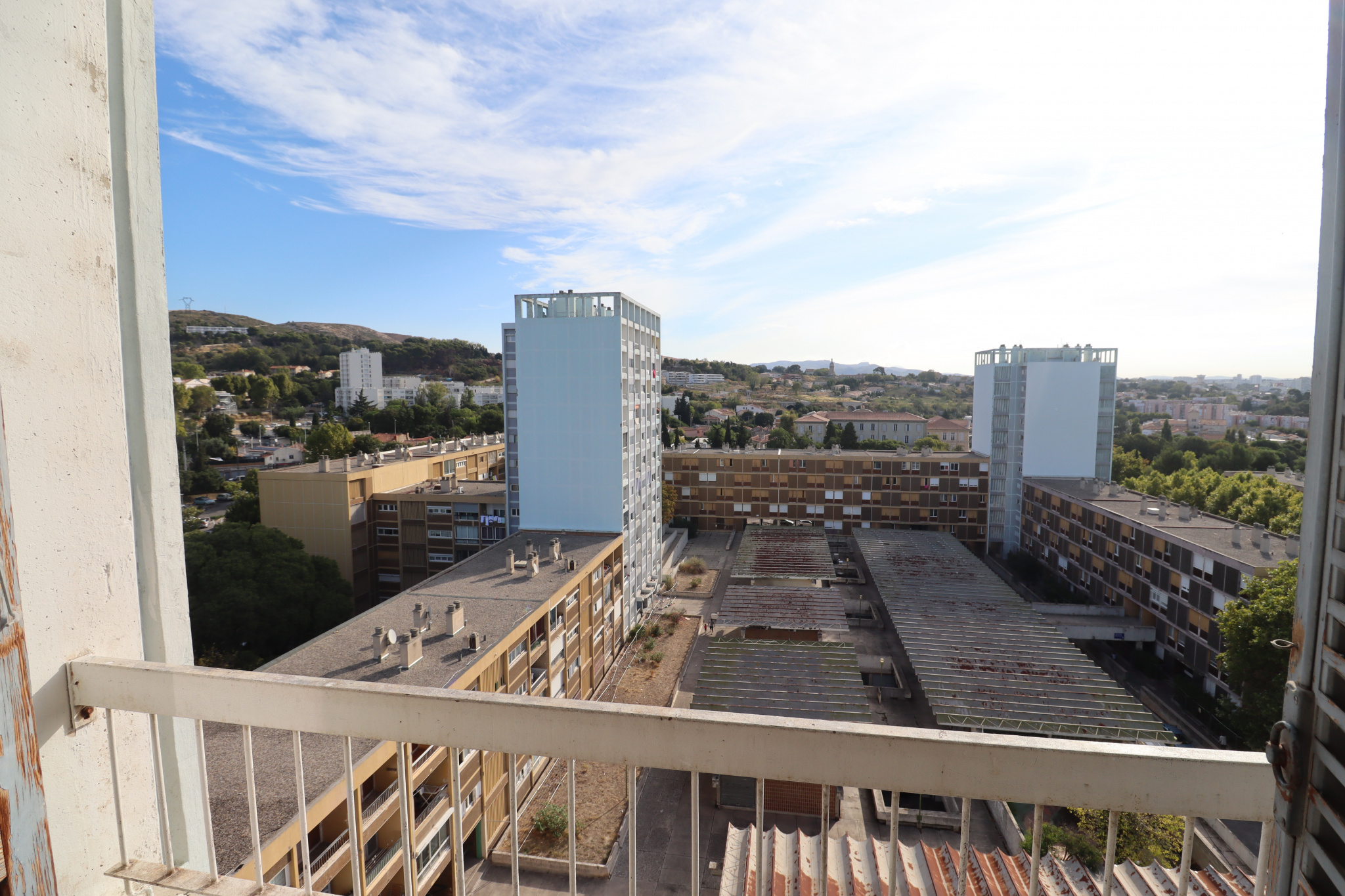 vente-appartement-Marseille-13015-2 pièces