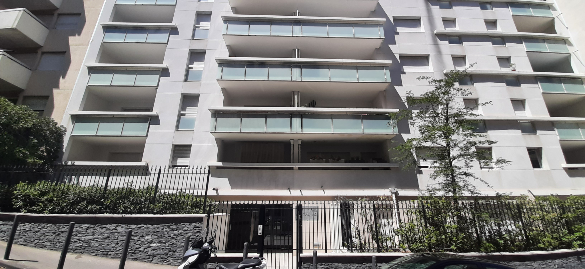 location-appartement-Marseille-13006-2 pièces