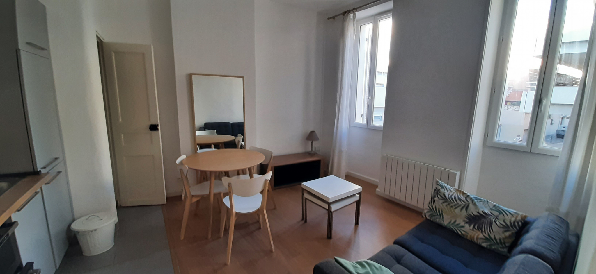 location-appartement-Marseille-13005-2 pièces