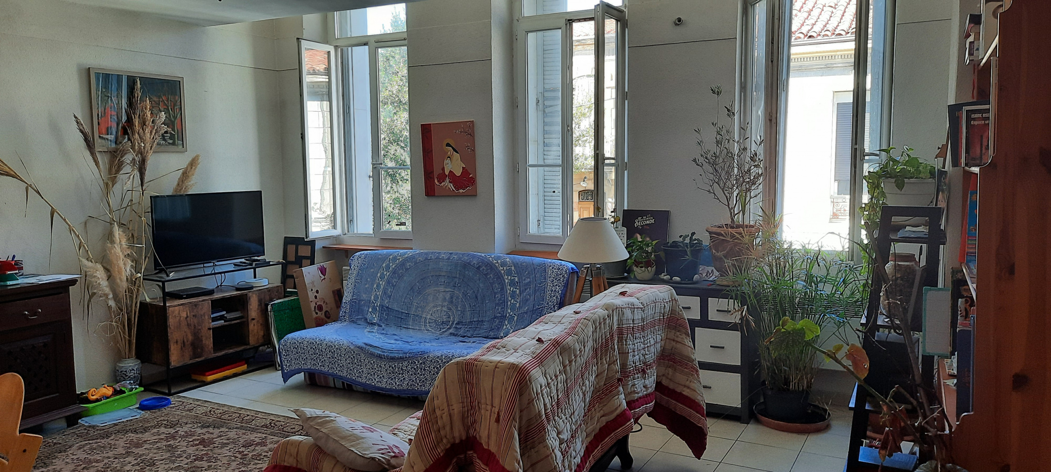 location-appartement-Salon-de-provence-13300-4 pièces