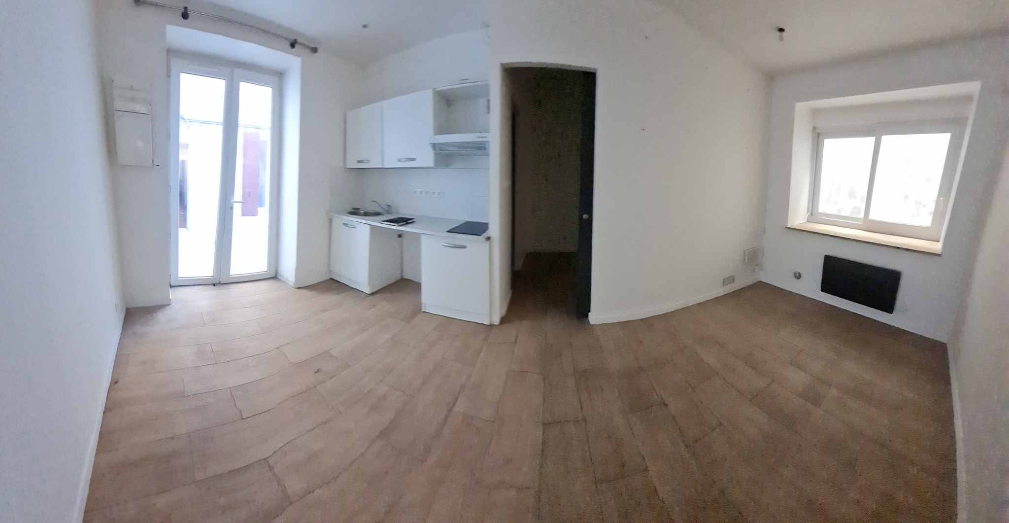 location-appartement-Marseille-13007-2 pièces