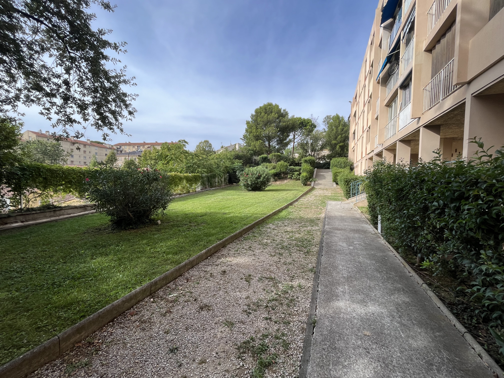 vente-appartement-Marseille-13015-3 pièces