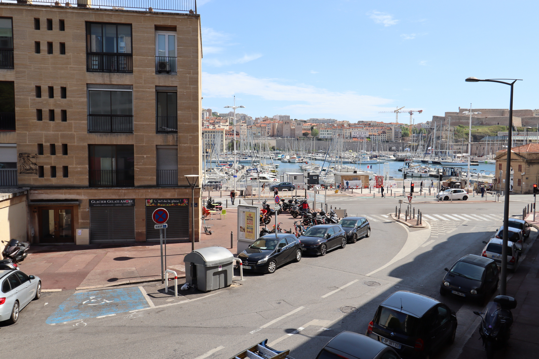 vente-appartement-Marseille-13002-4 pièces