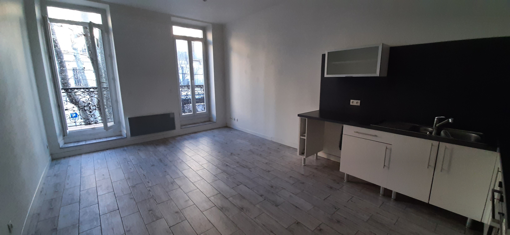 location-appartement-Marseille-13005-4 pièces
