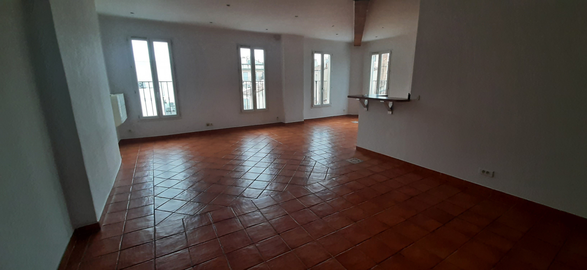 location-appartement-Marseille-13006-4 pièces