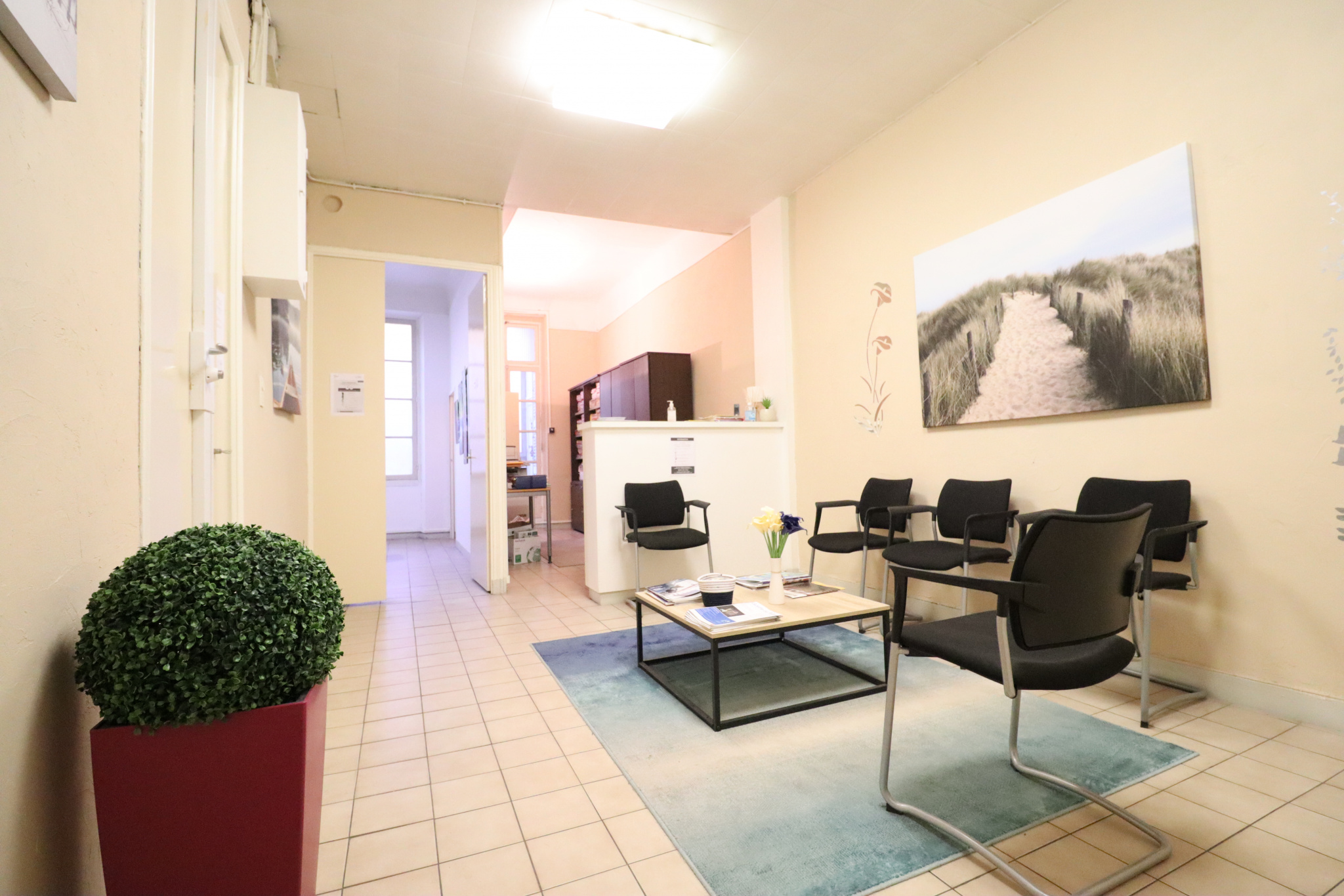 vente-appartement-Marseille-13006-3 pièces