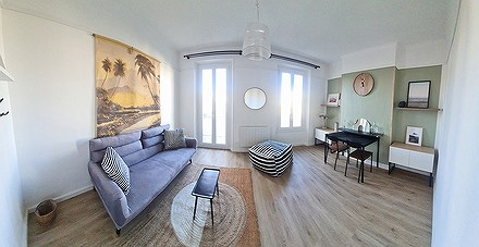 location-appartement-Marseille-13005-2 pièces