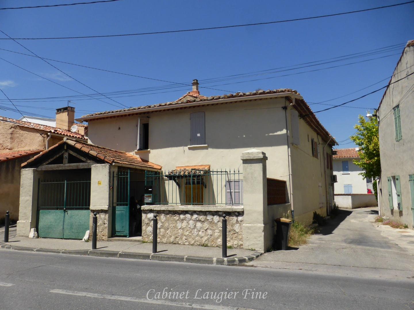 property